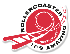 Rollercoaster Restaurant